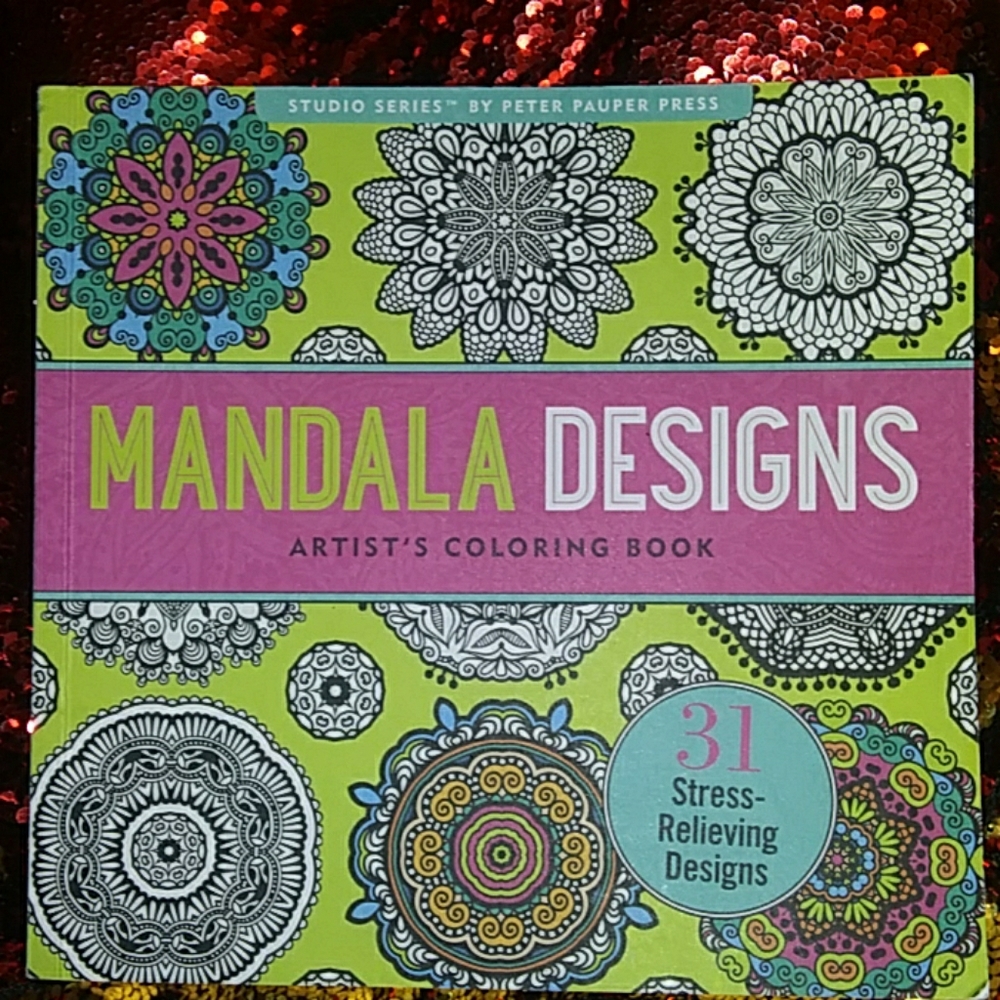 Coloring book